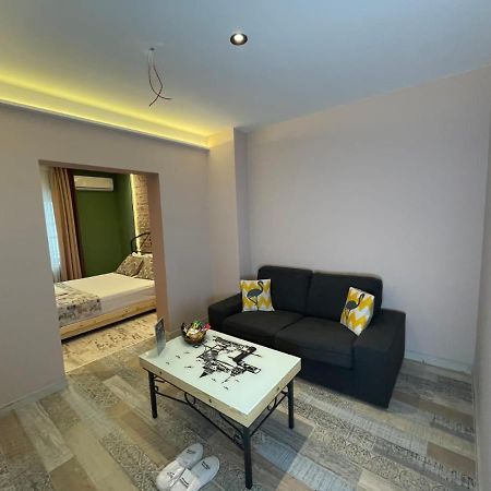 Anka Residence Kizilay Ankara Exteriör bild