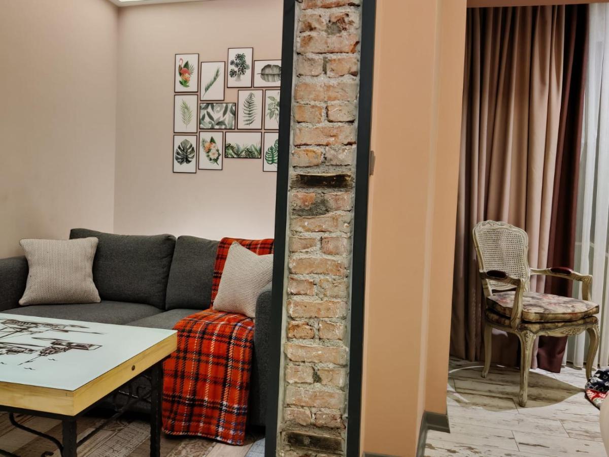 Anka Residence Kizilay Ankara Exteriör bild