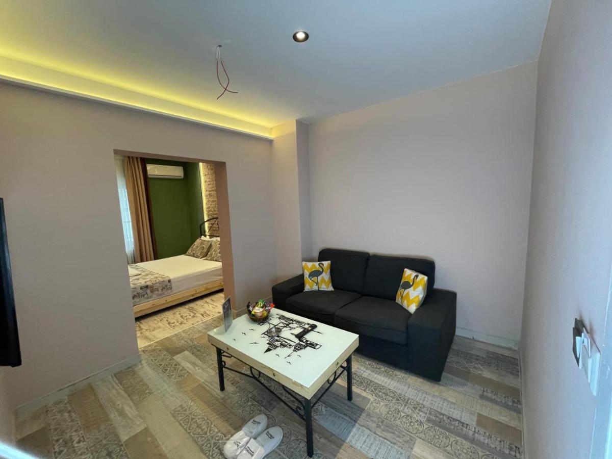 Anka Residence Kizilay Ankara Exteriör bild