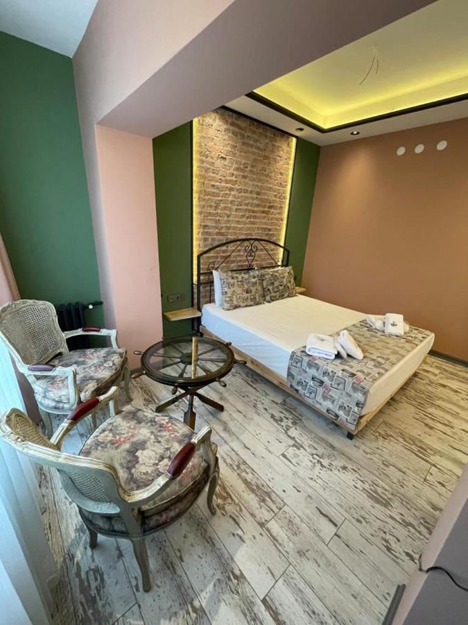Anka Residence Kizilay Ankara Exteriör bild