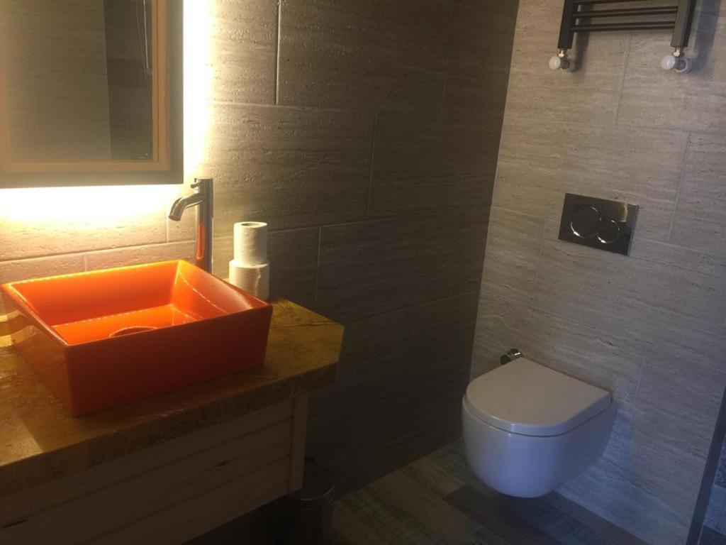 Anka Residence Kizilay Ankara Exteriör bild