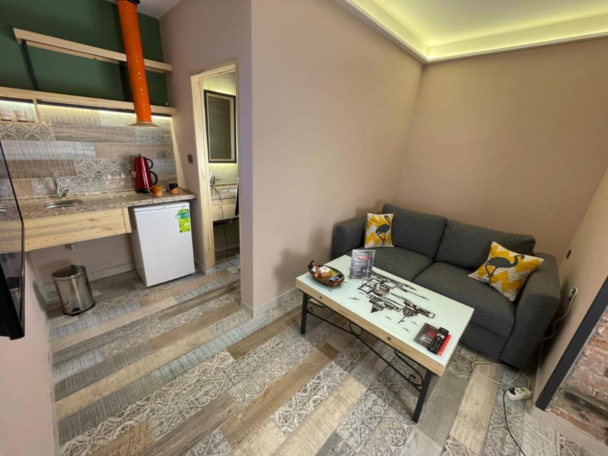 Anka Residence Kizilay Ankara Exteriör bild