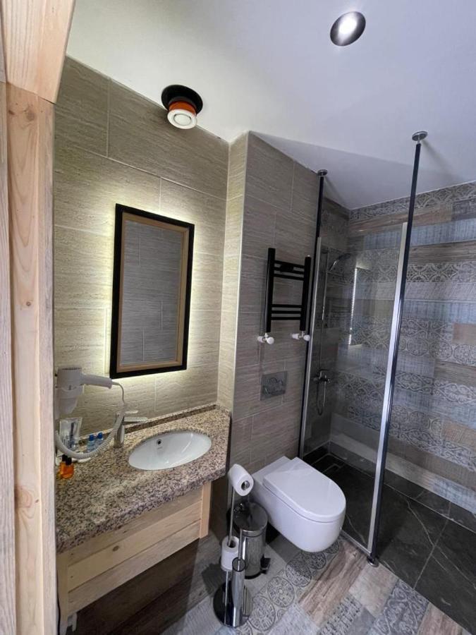 Anka Residence Kizilay Ankara Exteriör bild